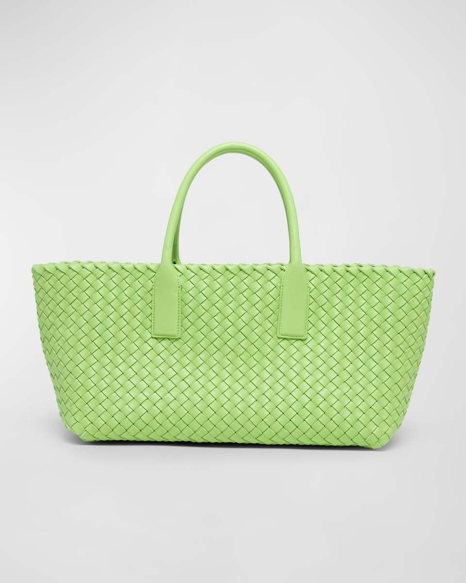 Small Cabat Bag